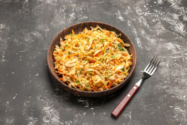 Egg Fried Rice
